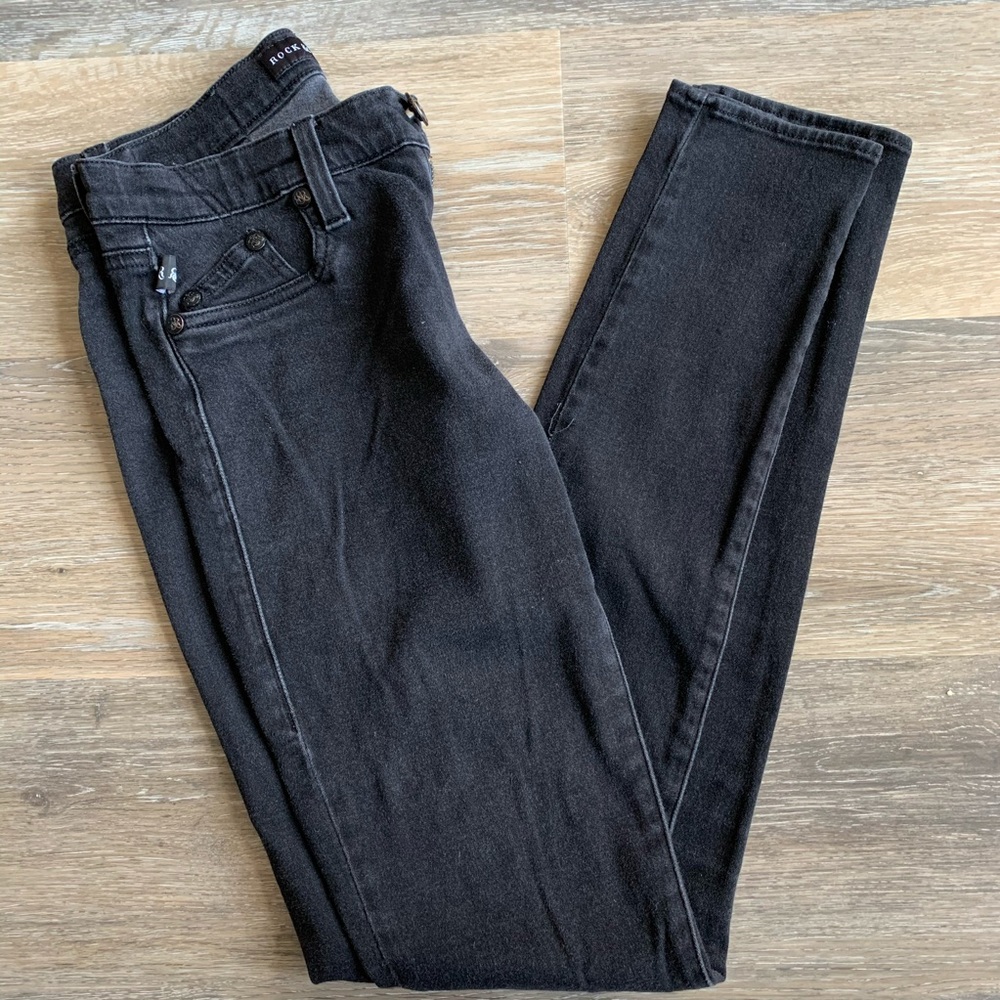 Rock & Republic Jeggings - Size 28